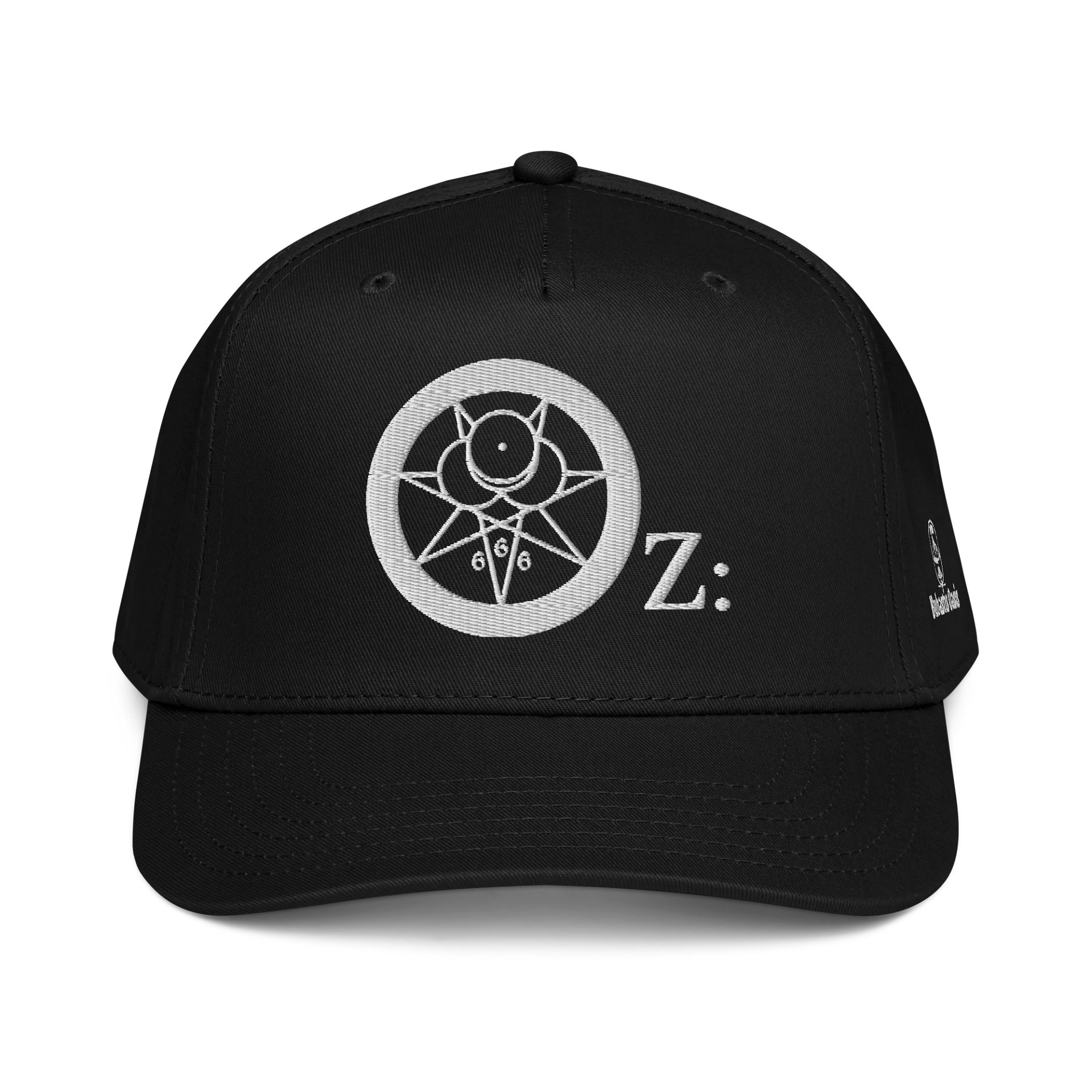 Liber Oz Baseball Hat product image (1)
