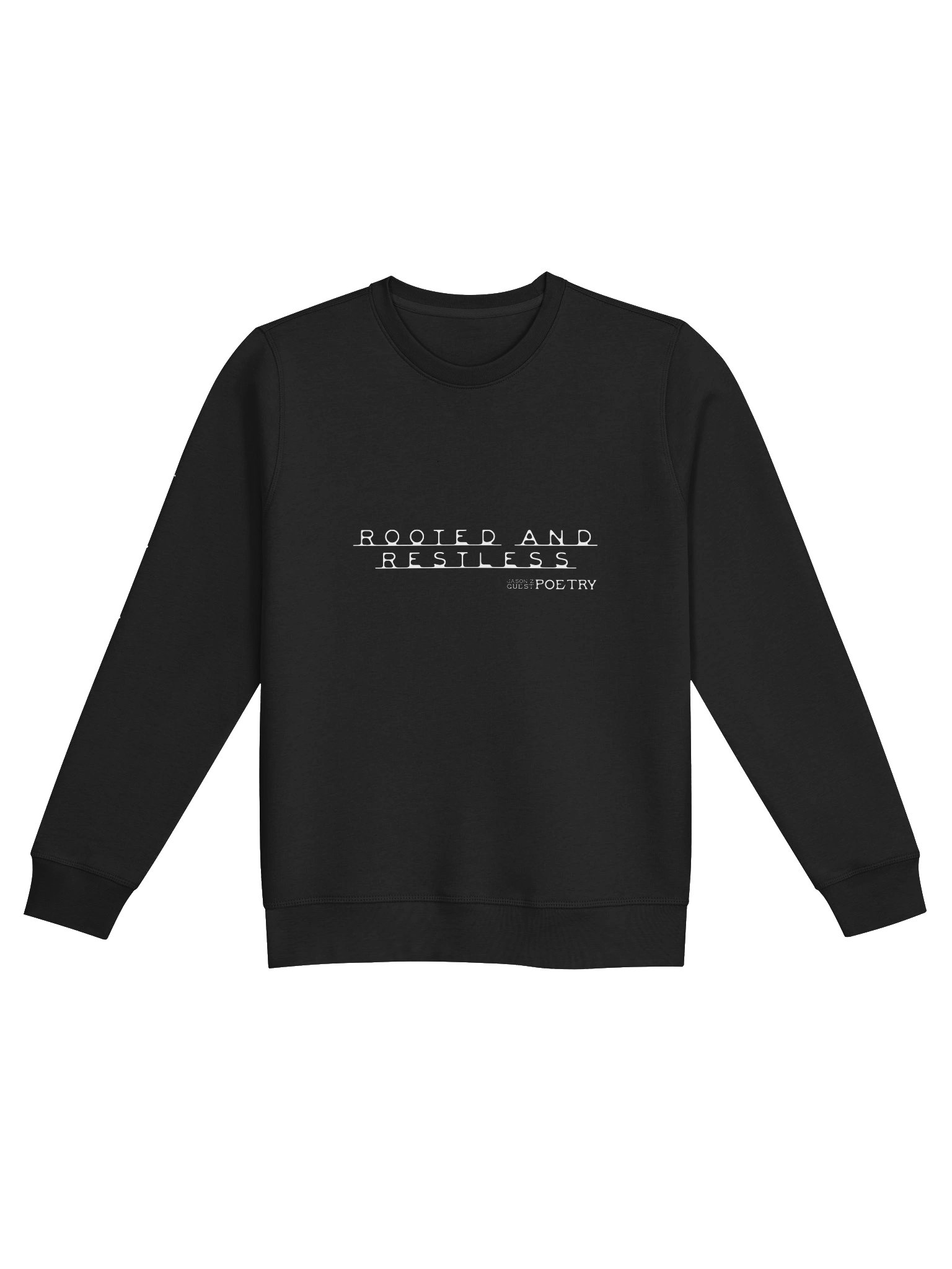 Rooted and Restless Longsleeve product image (2)