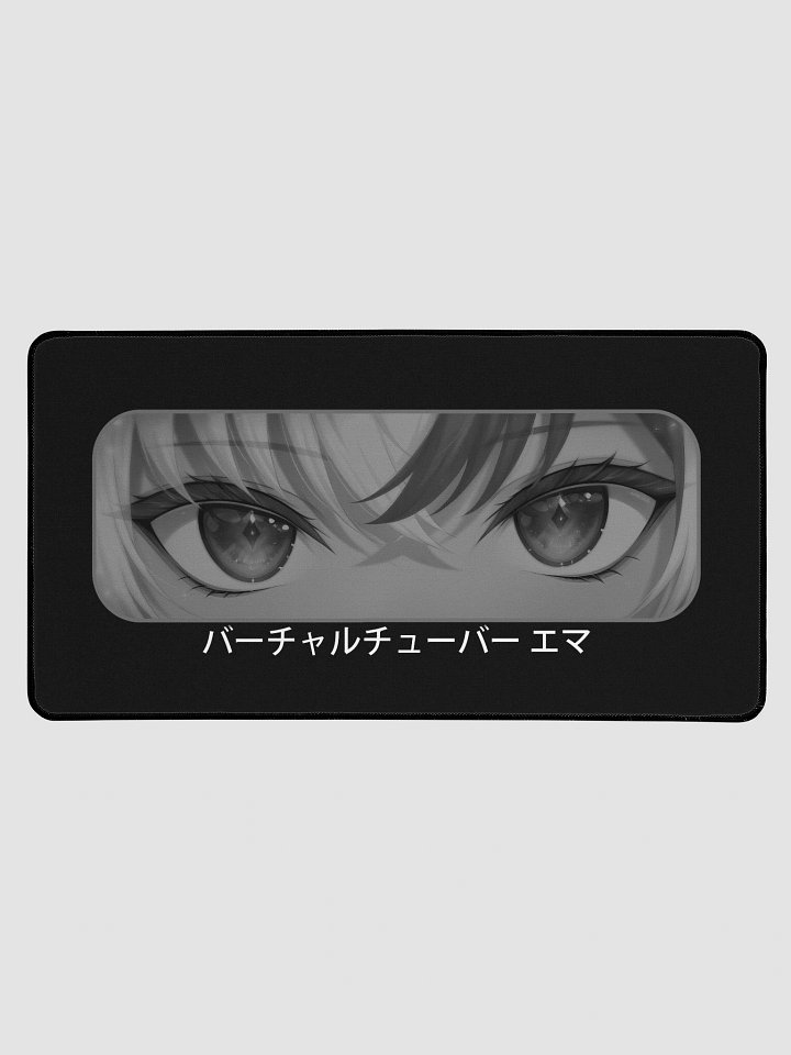 Mouse Pad B/W [OG DESIGN] product image (1)