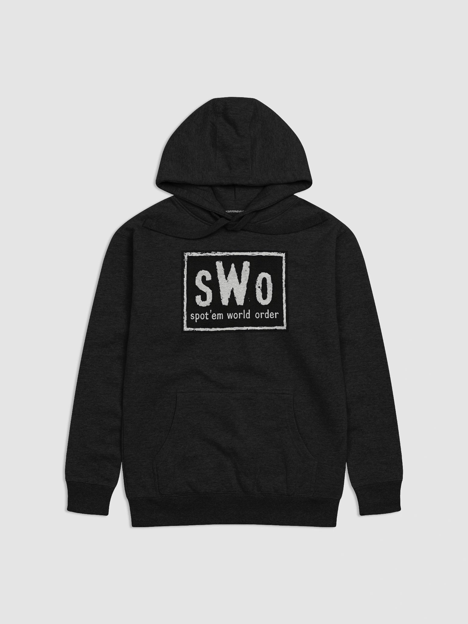 sWo Heavyweight Hoodie product image (1)