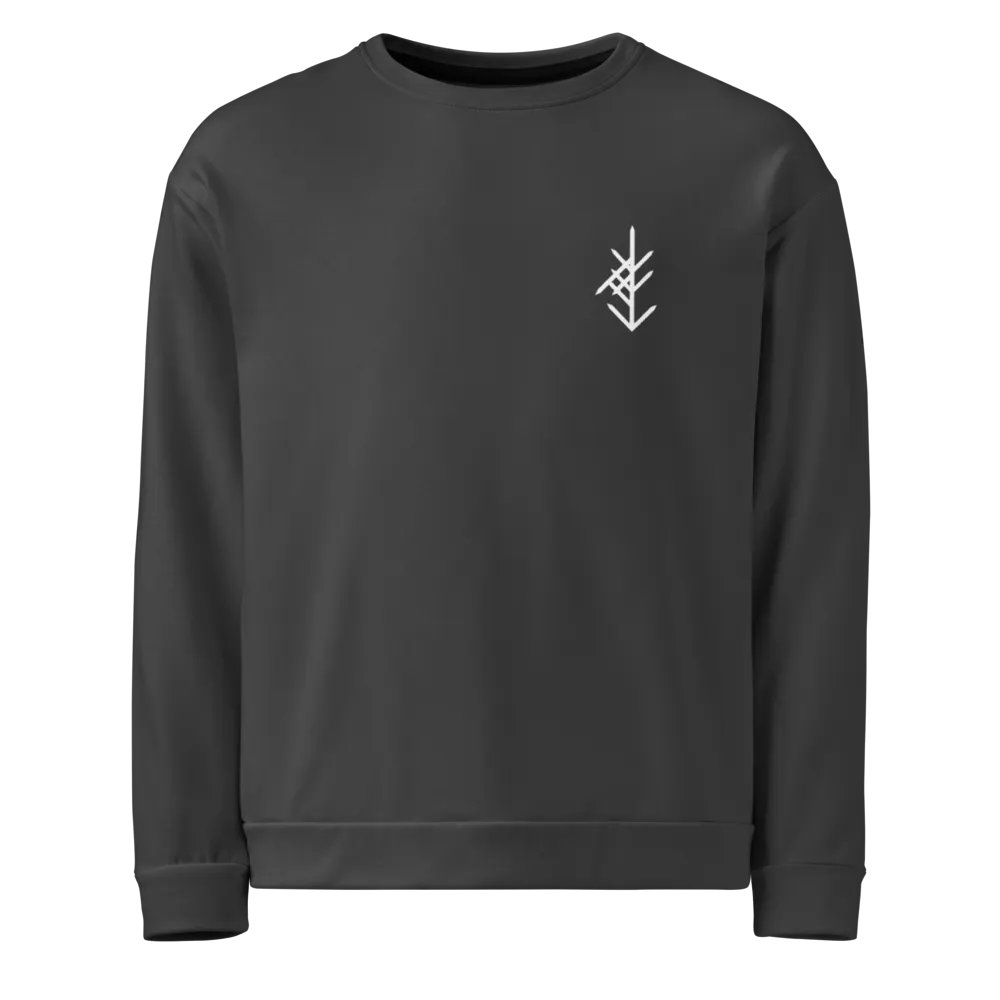 Symmetric Arrow Unisex Sweatshirt product image (7)