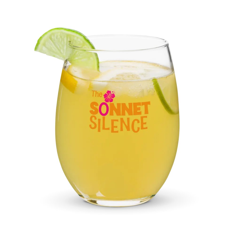 Sonnet Stemless Wine Glass product image (9)