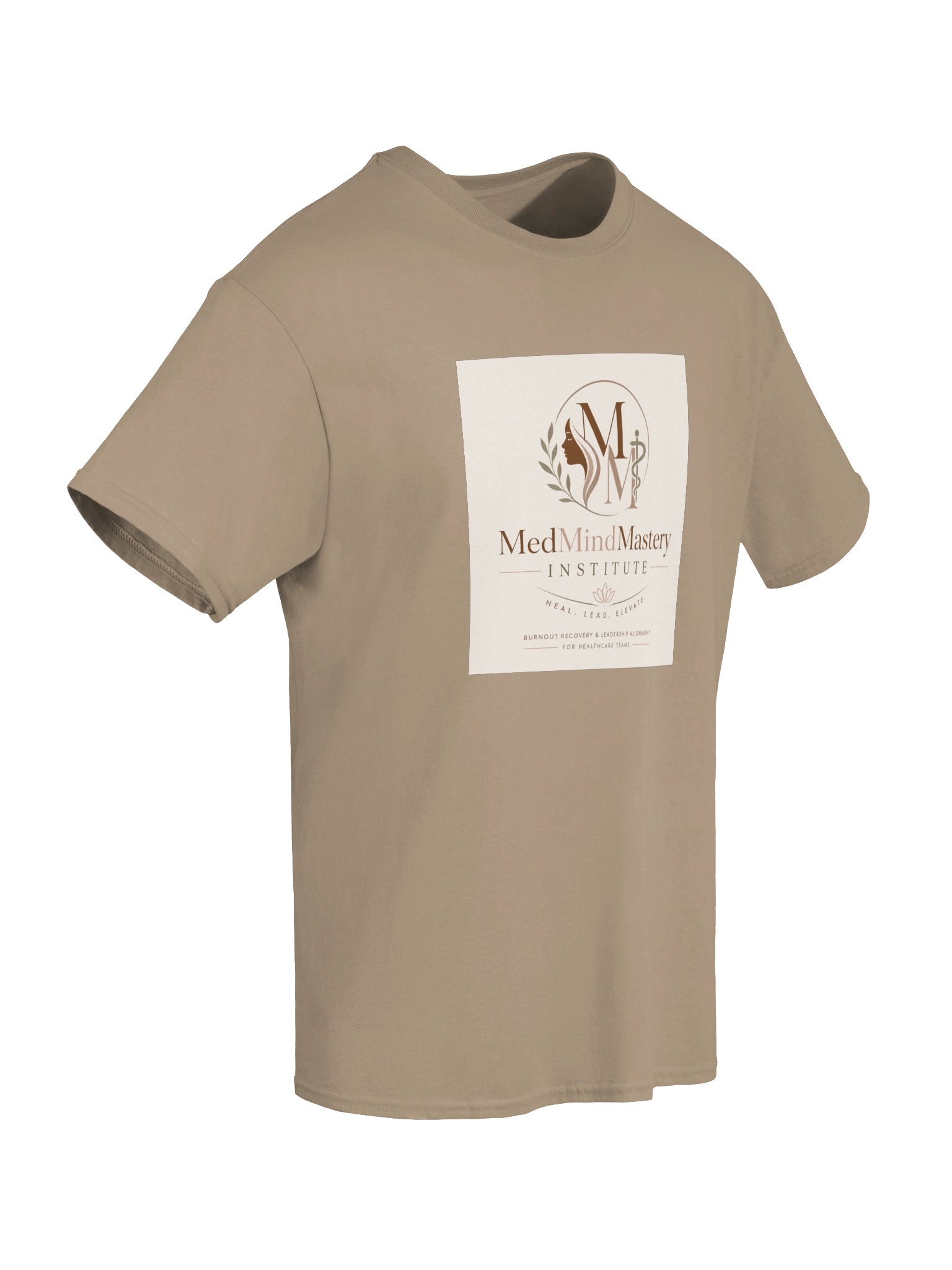 The Mastery Standard T-Shirt product image (30)