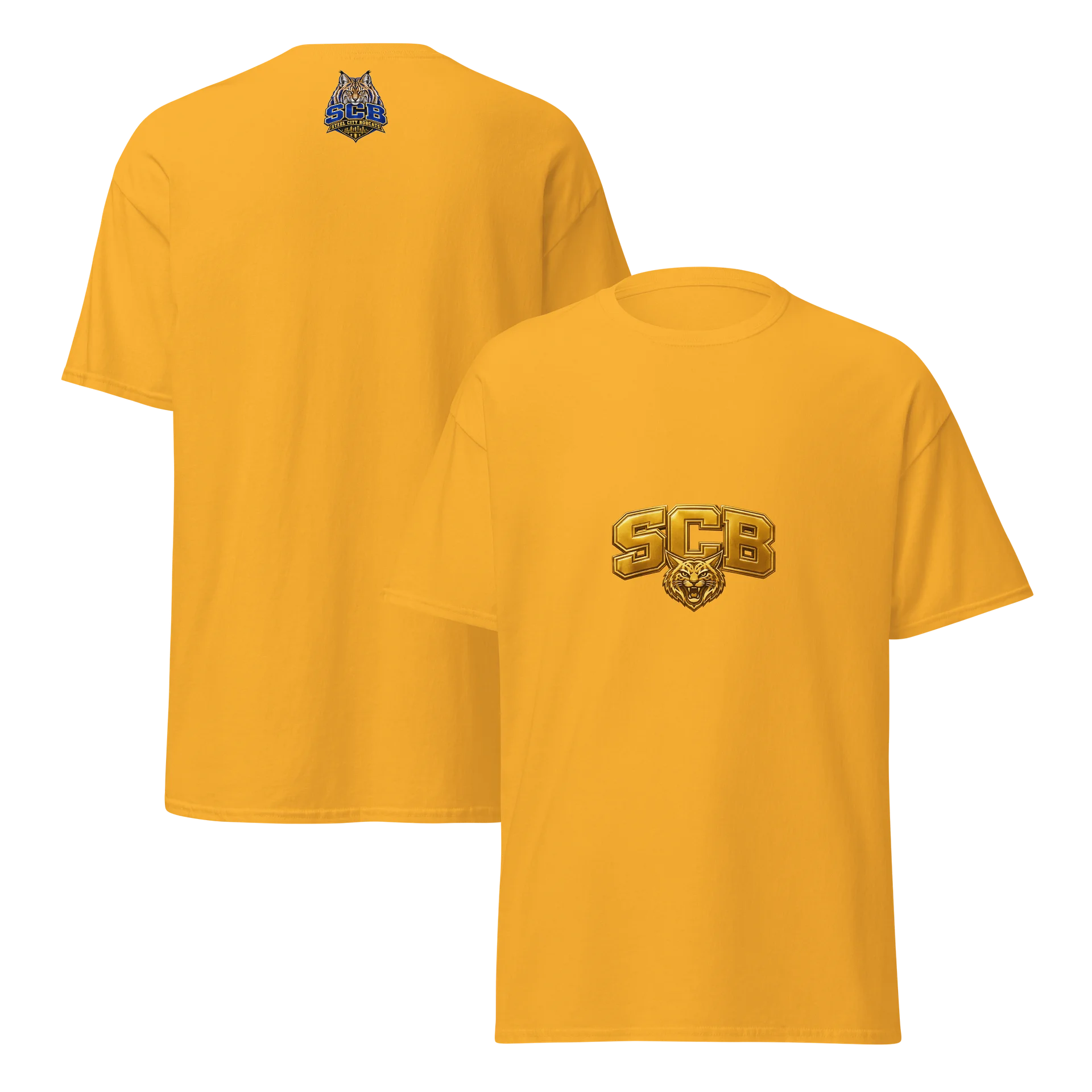 Gold Rush SCB product image (5)