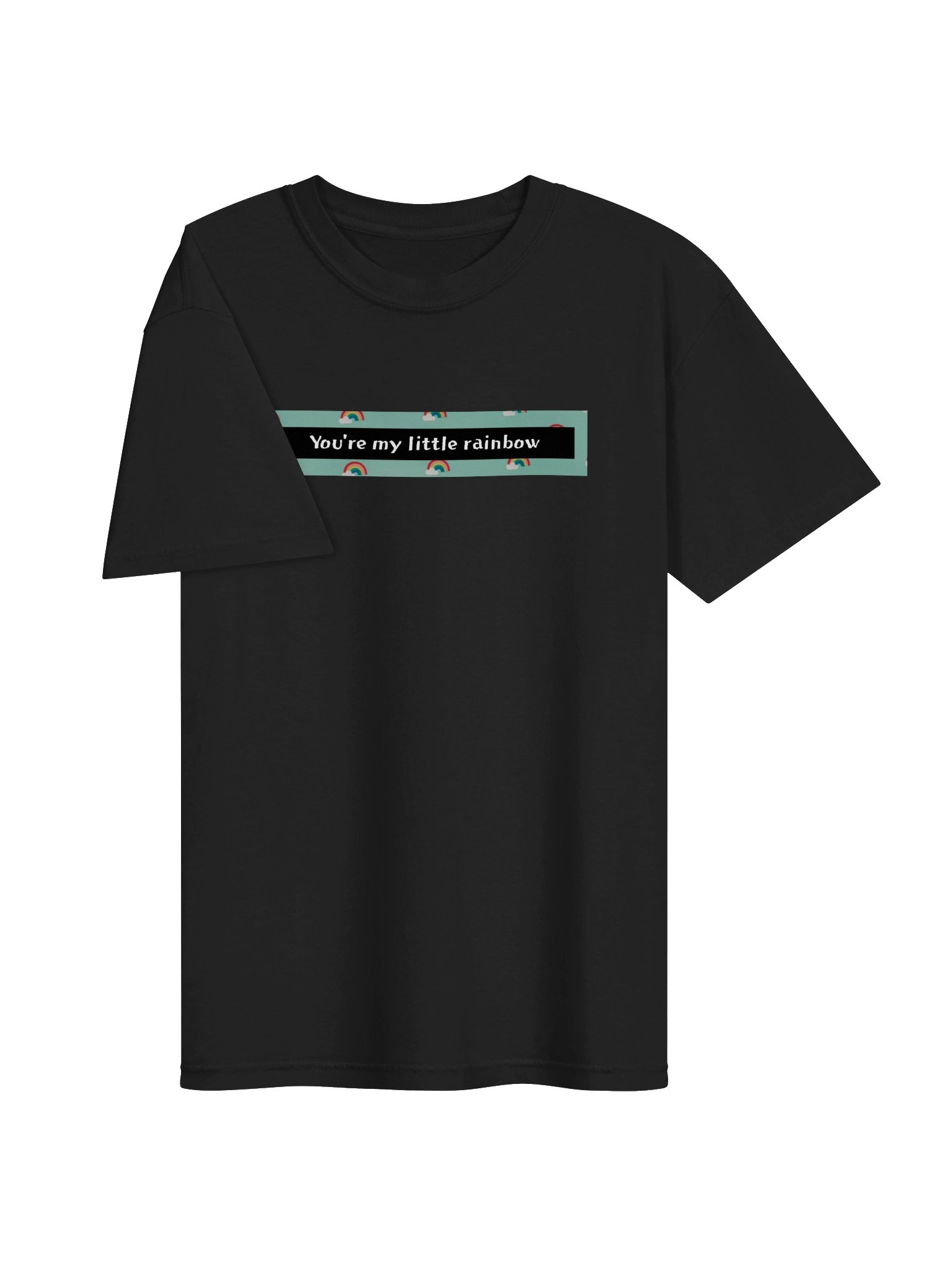 You're my little rainbow |MAS FIT product image (22)