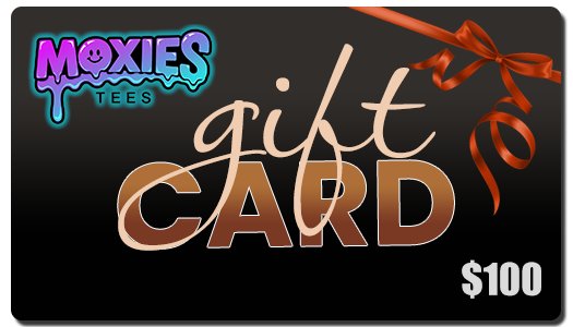 Gift Card - $100 product image (1)
