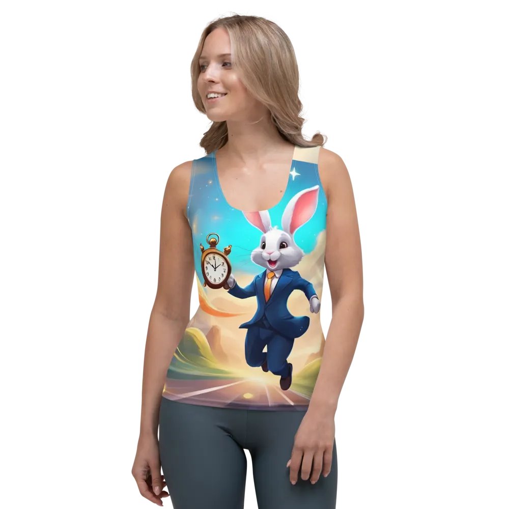 Whimsical Wonderland Women's Tank Top product image (1)