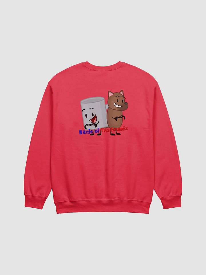Double-Side BOTB Sweatshirt product image (2)