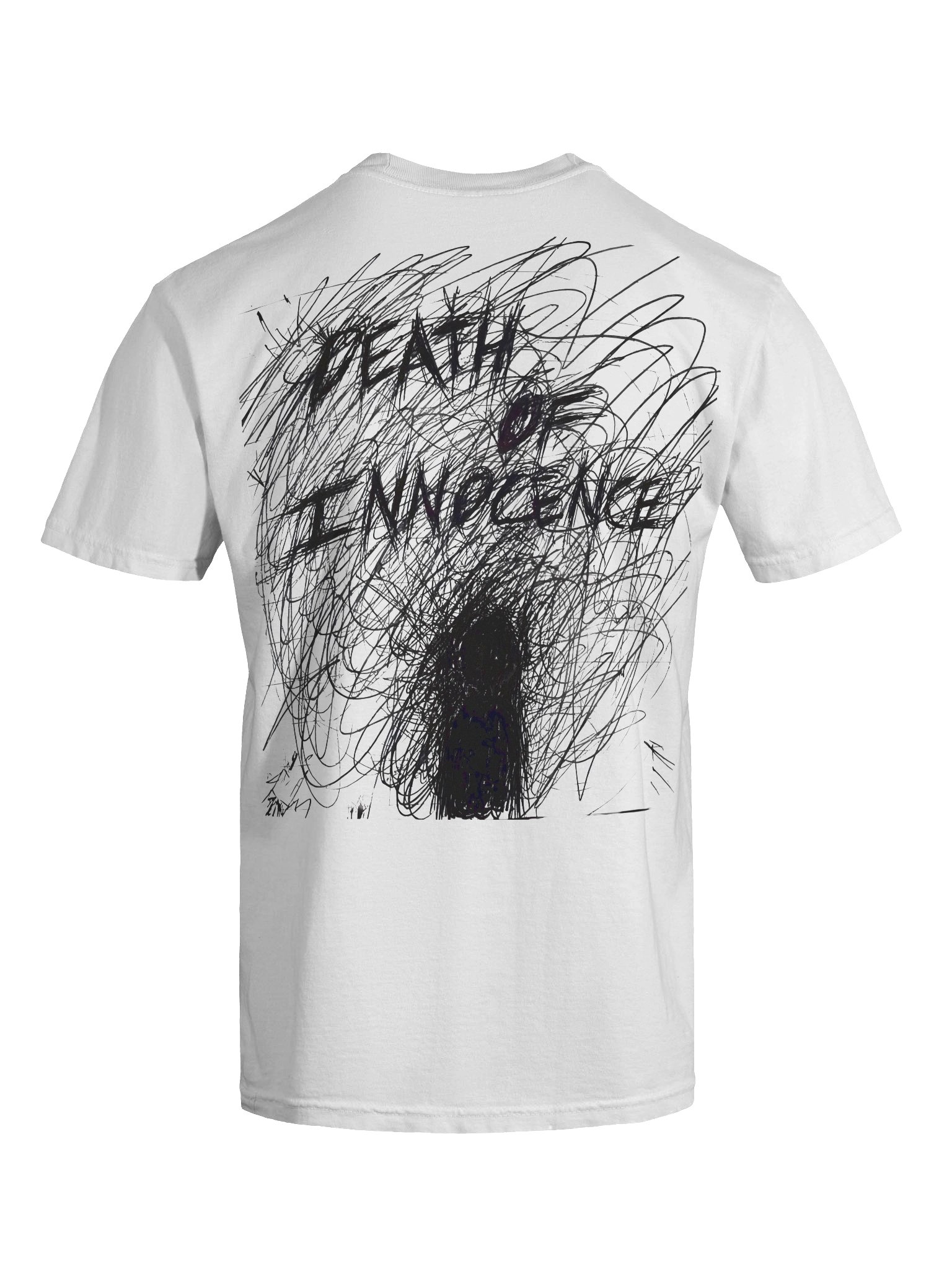 being alive for others only tee product image (9)