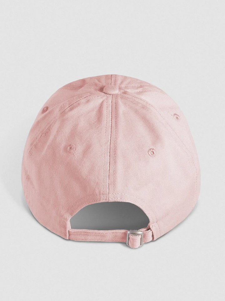 Syn Pastel Dad Hat product image (2)