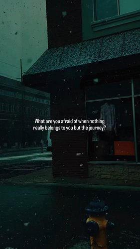 When we stop trying to control everything, life feels lighter.
This page is about releasing fear, trusting the process, and l...