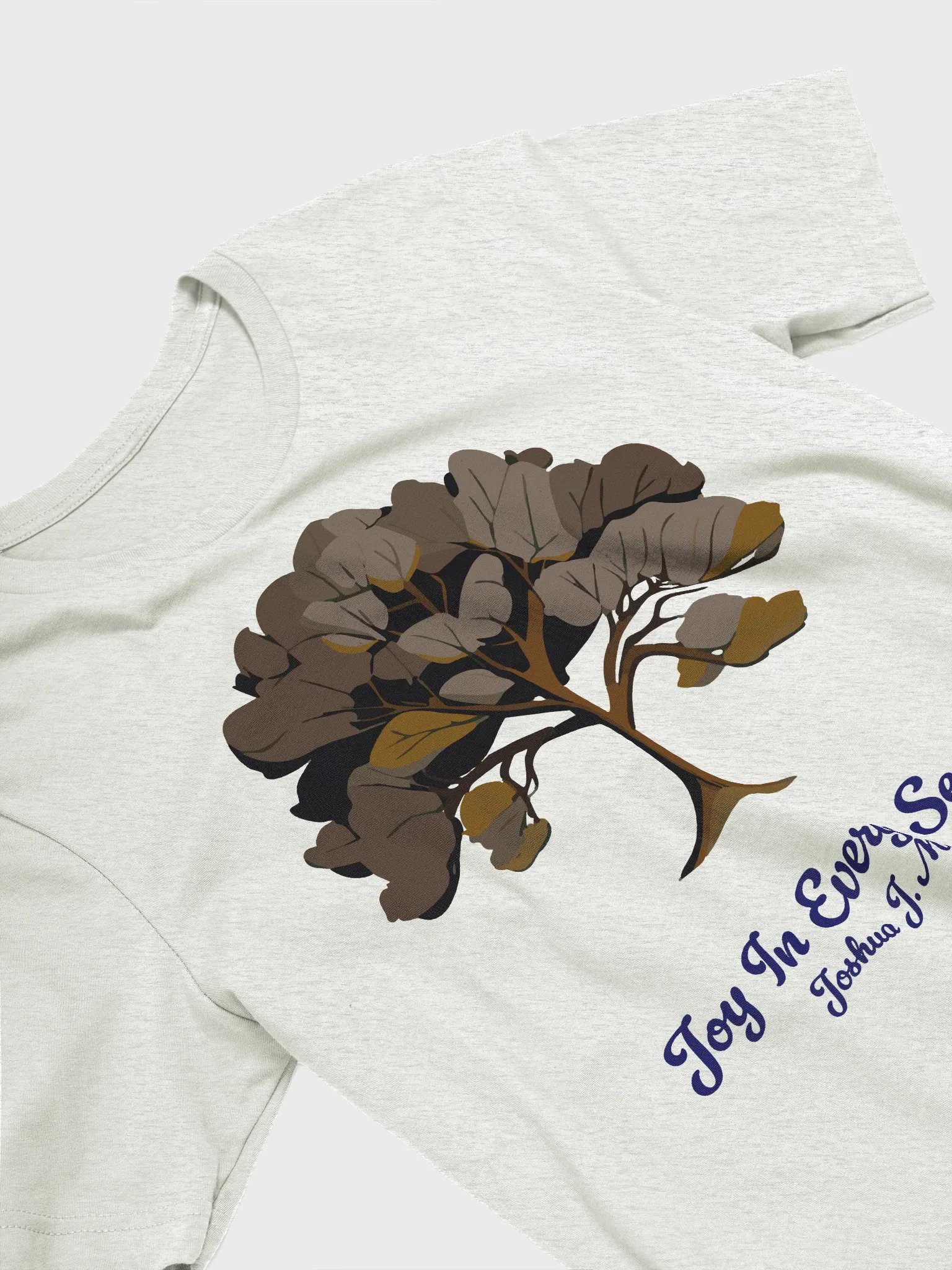 LIMITED: JIES - Winter Tee product image (3)