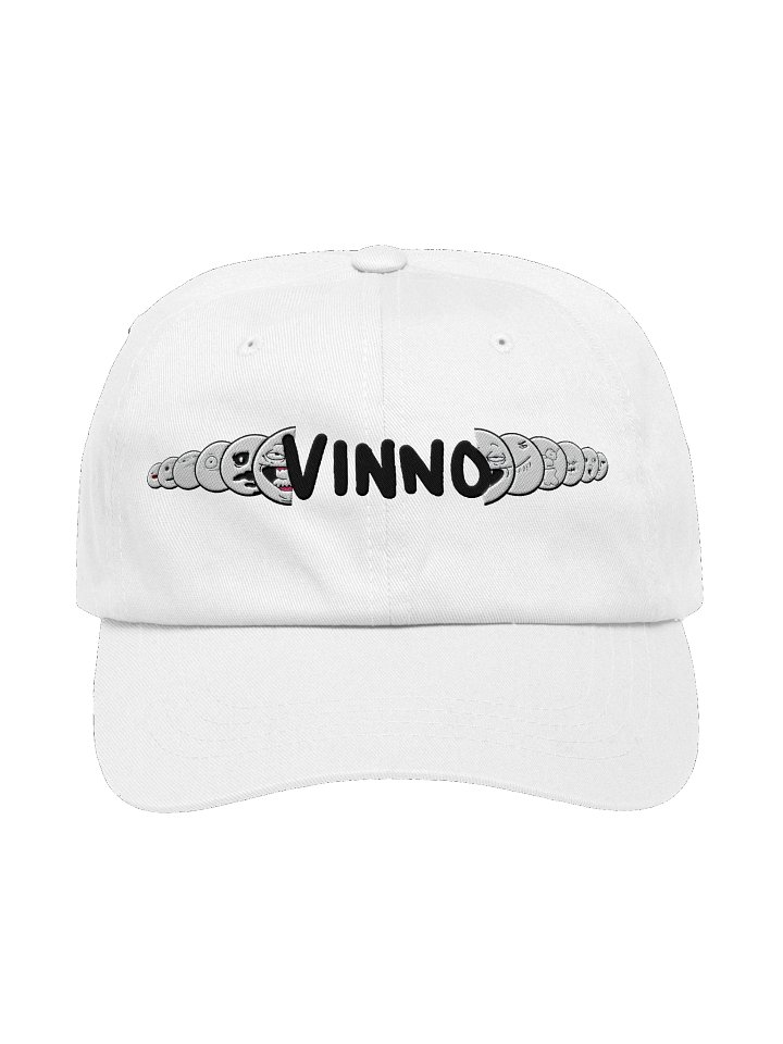 VINNO Logo Hat product image (2)