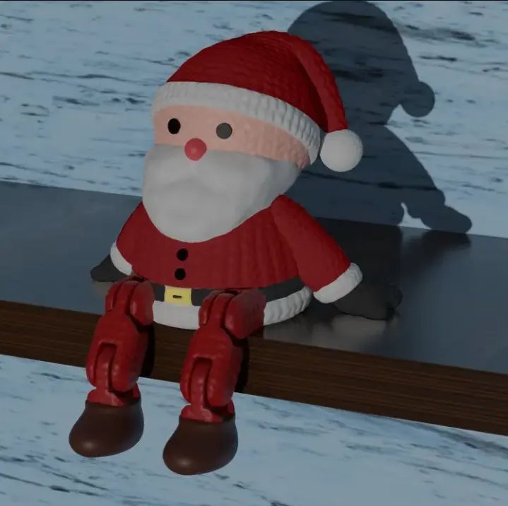 900+ Ultimate Christmas STL Bundle product image (5)