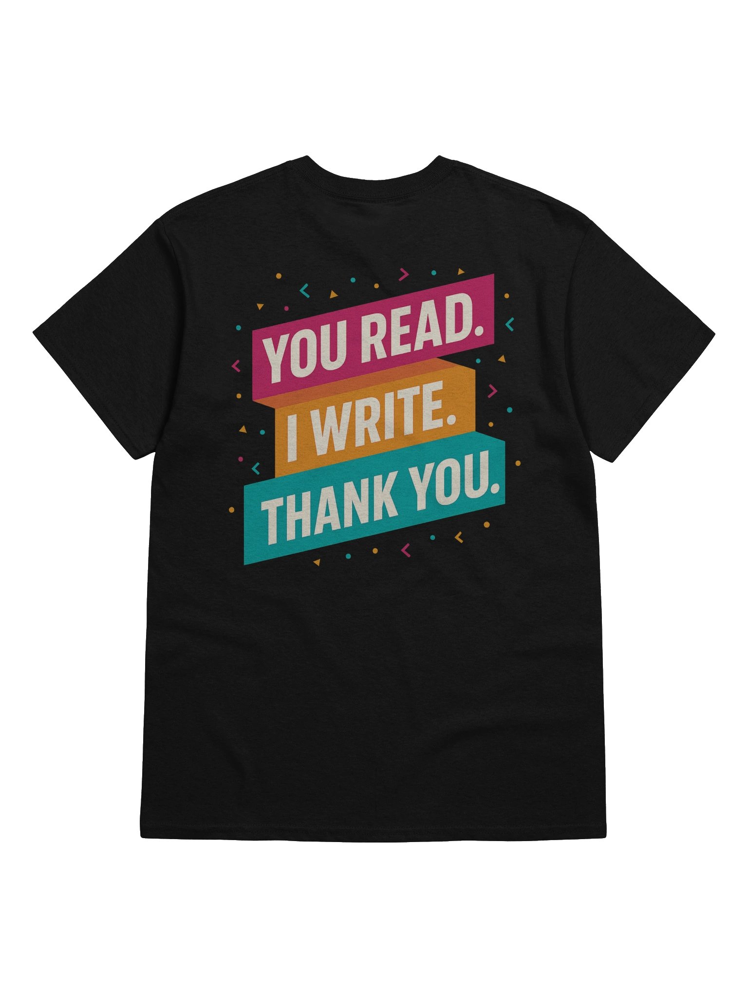 You Read I Write 1 product image (6)