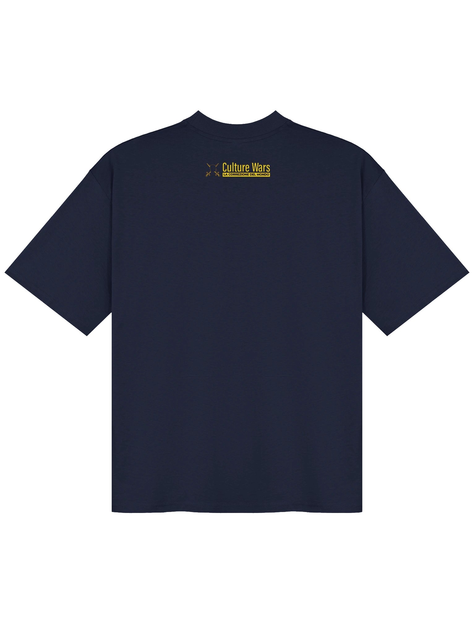 Maglietta “Woke” Culture Wars | Unisex product image (2)