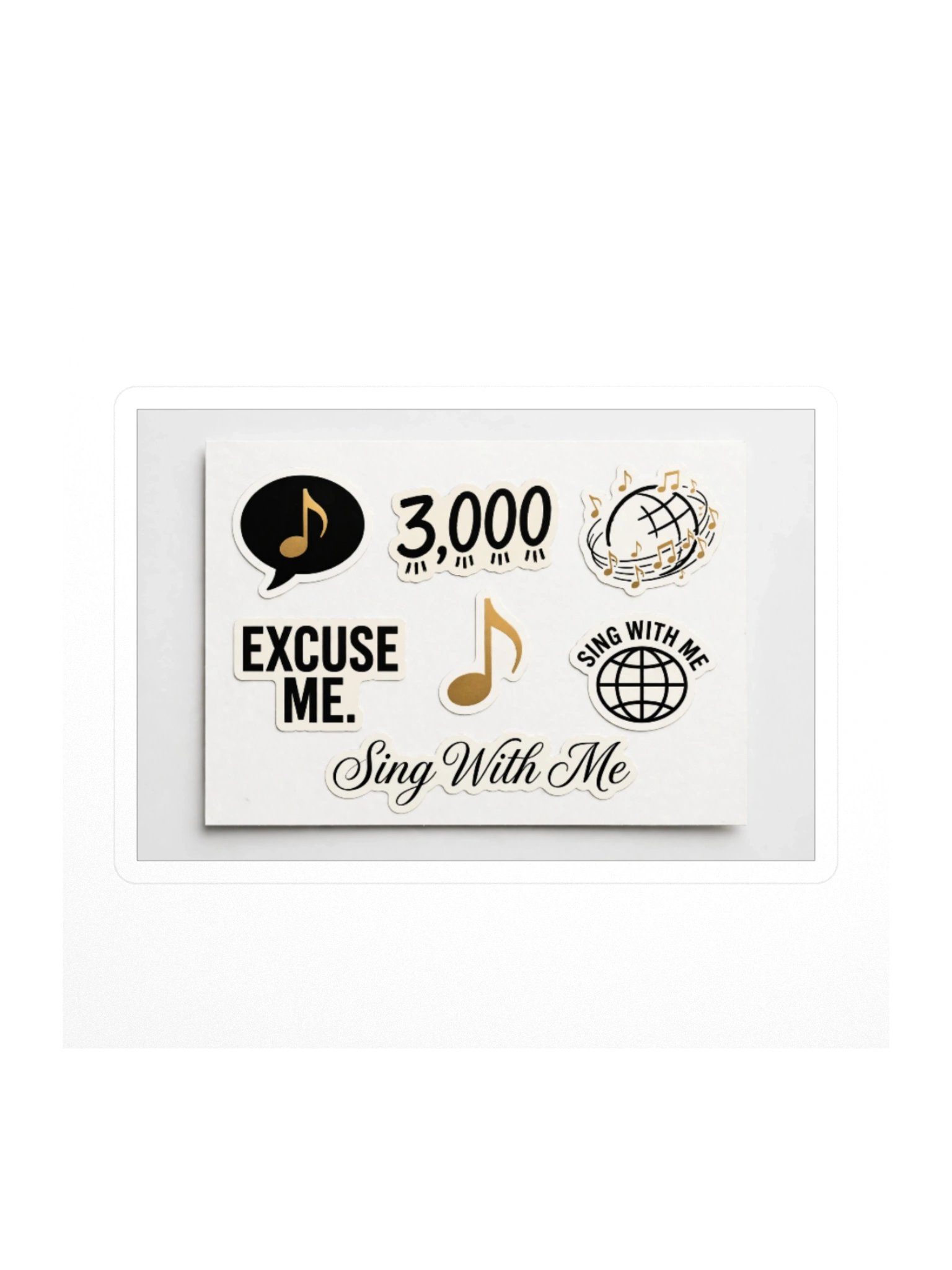 Yes Pack product image (4)