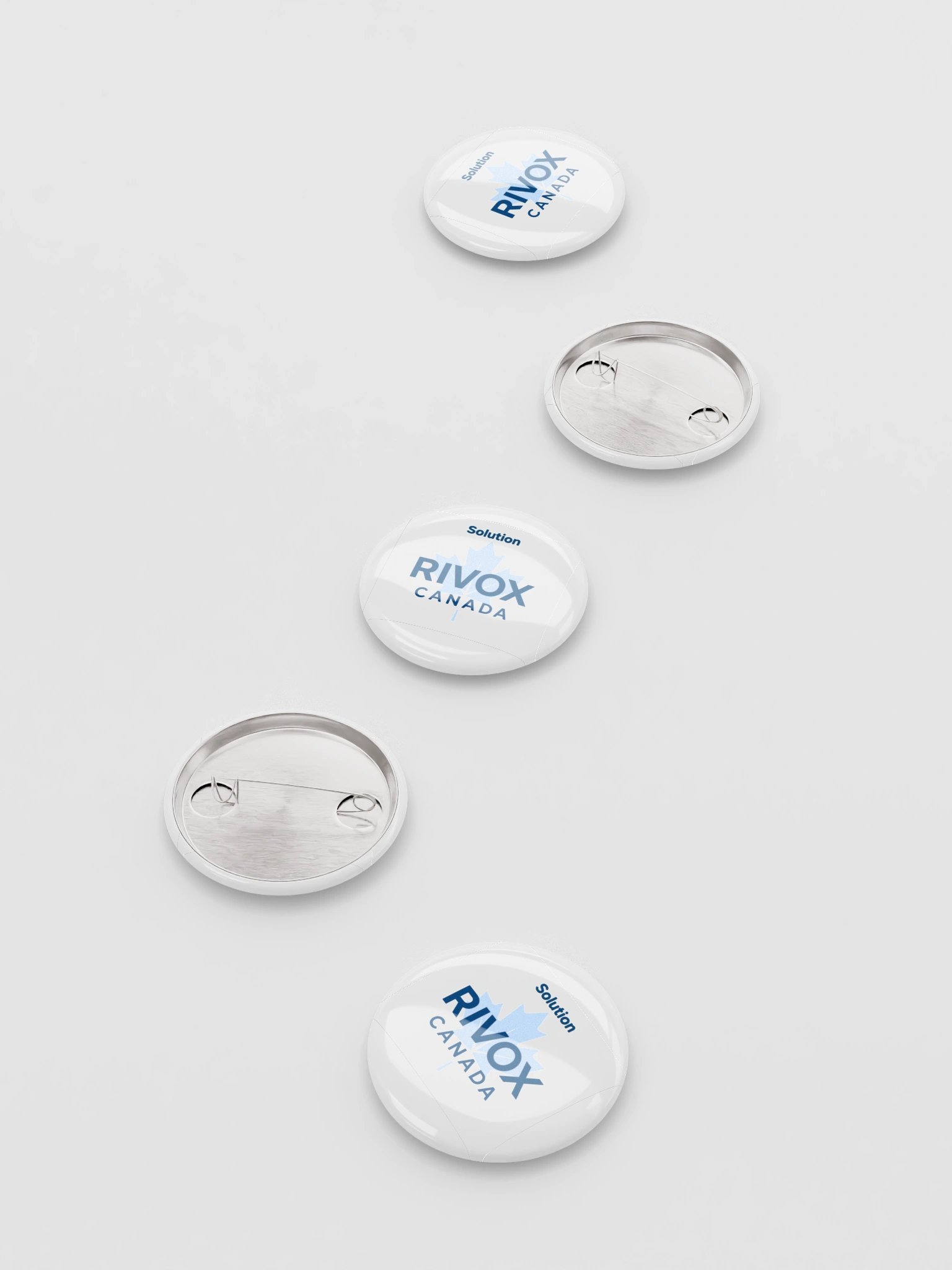 Épingle - Rivox Canada product image (7)