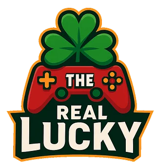 TheRealLuckyGamer