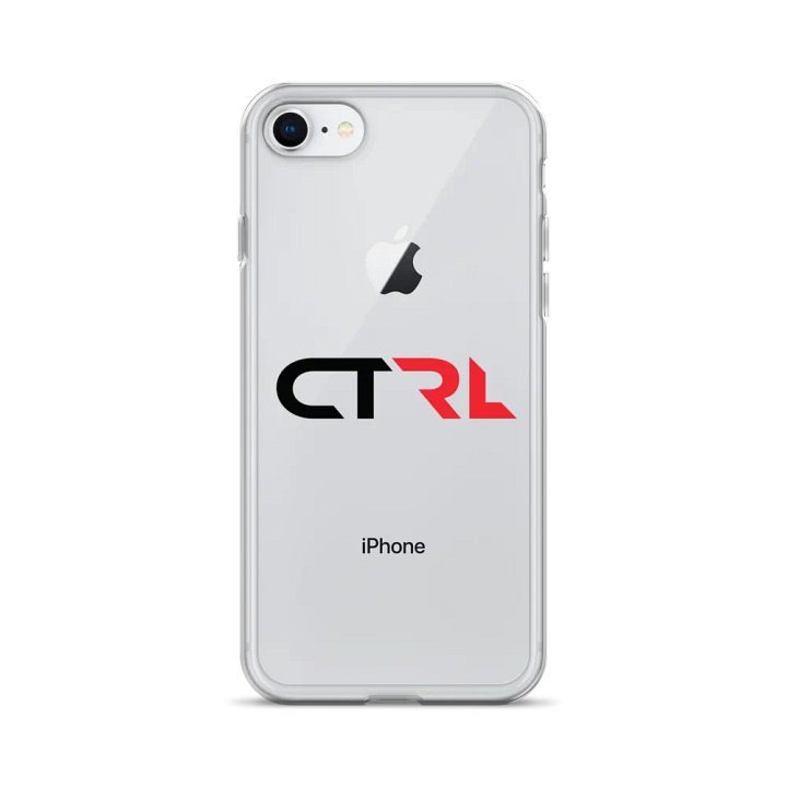 CTRL iPhone® Case product image (1)