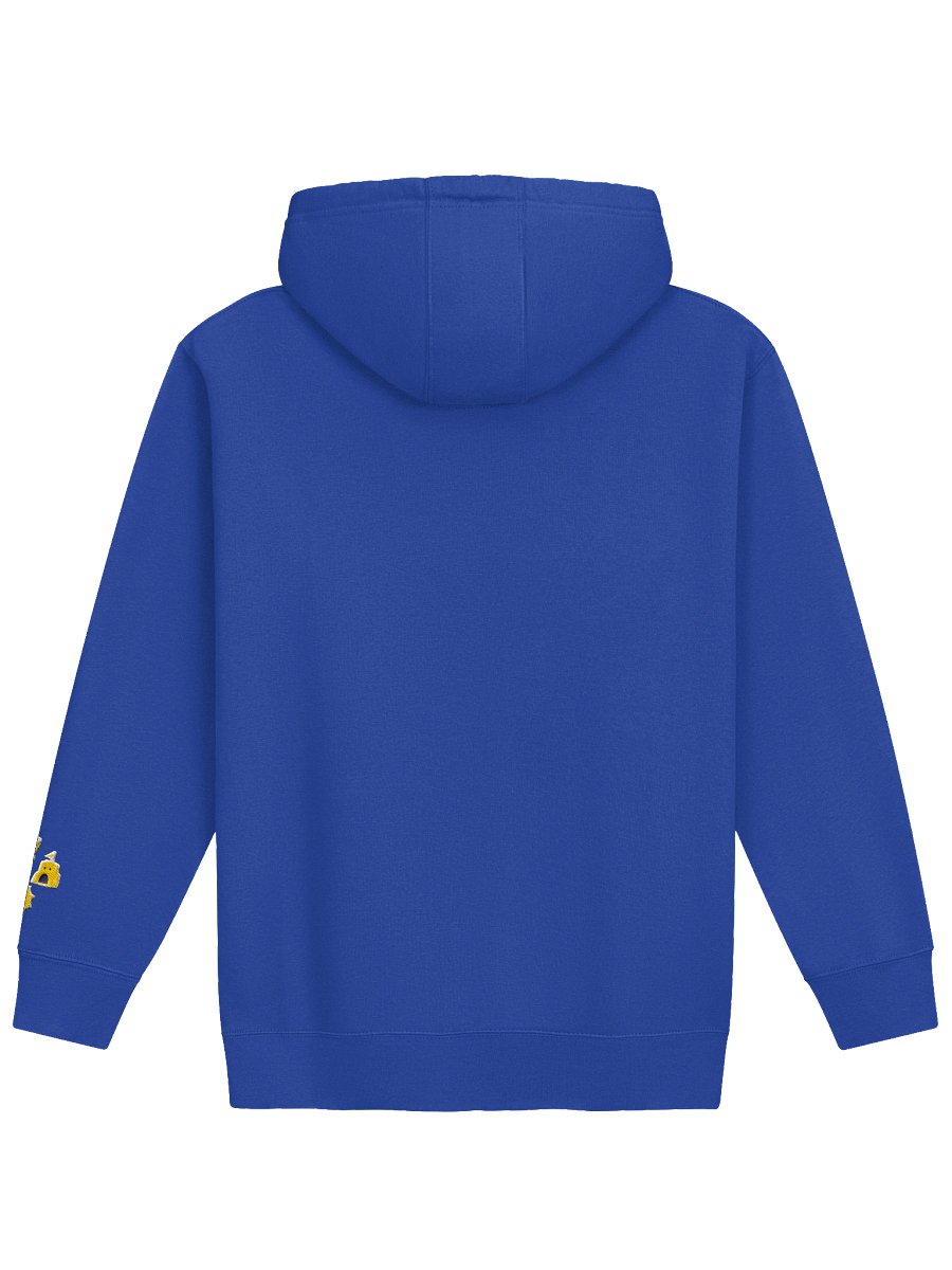 Vtuber Summer Slam Premium Hoodie product image (2)
