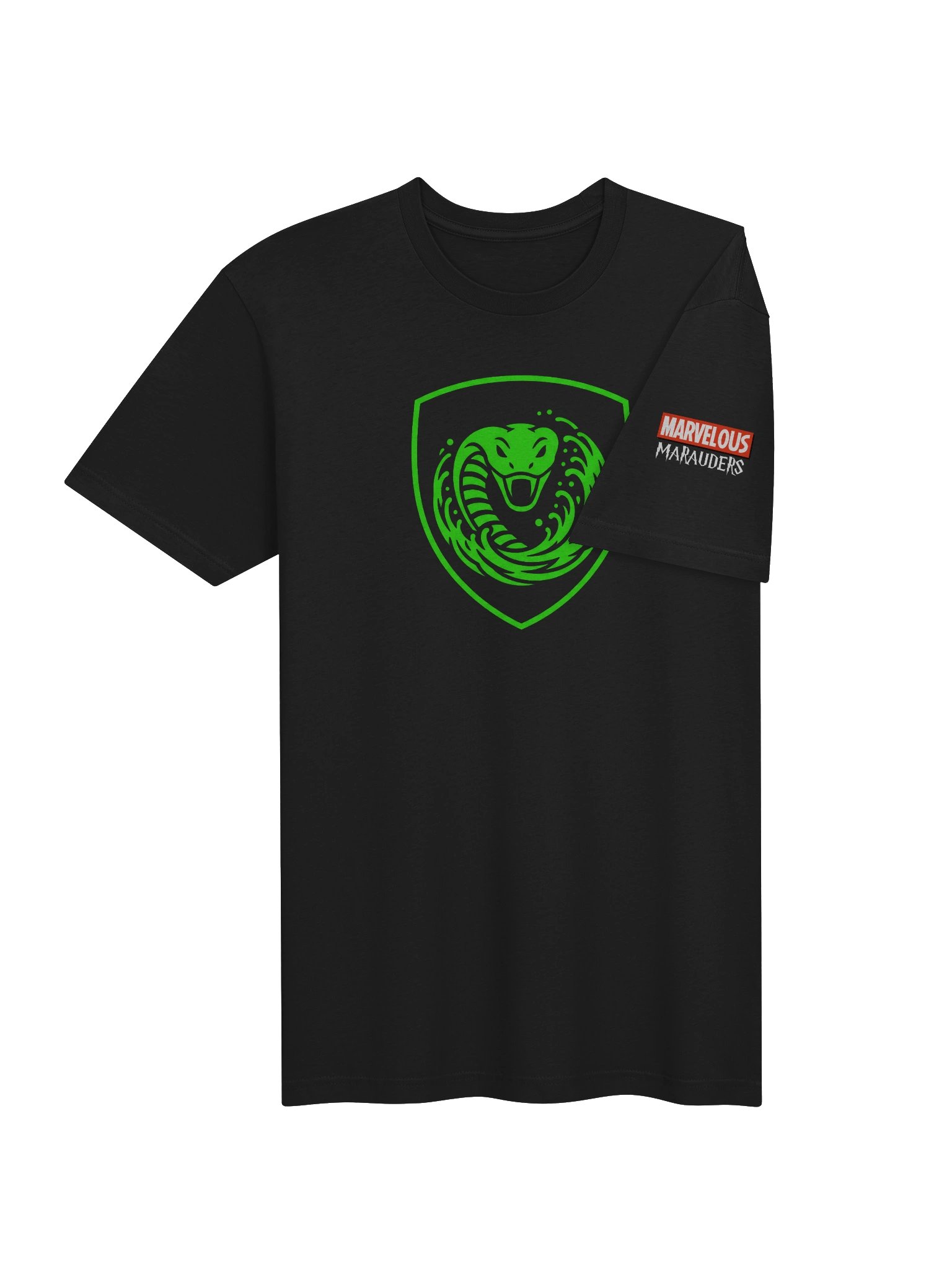 Green Serpent Pride product image (4)