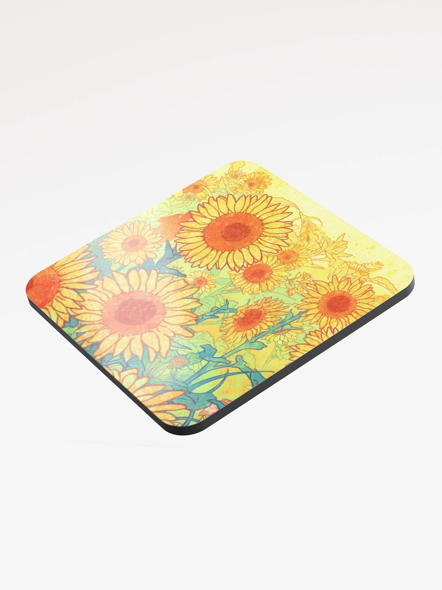 Morning Sun Coaster V2 product image (6)