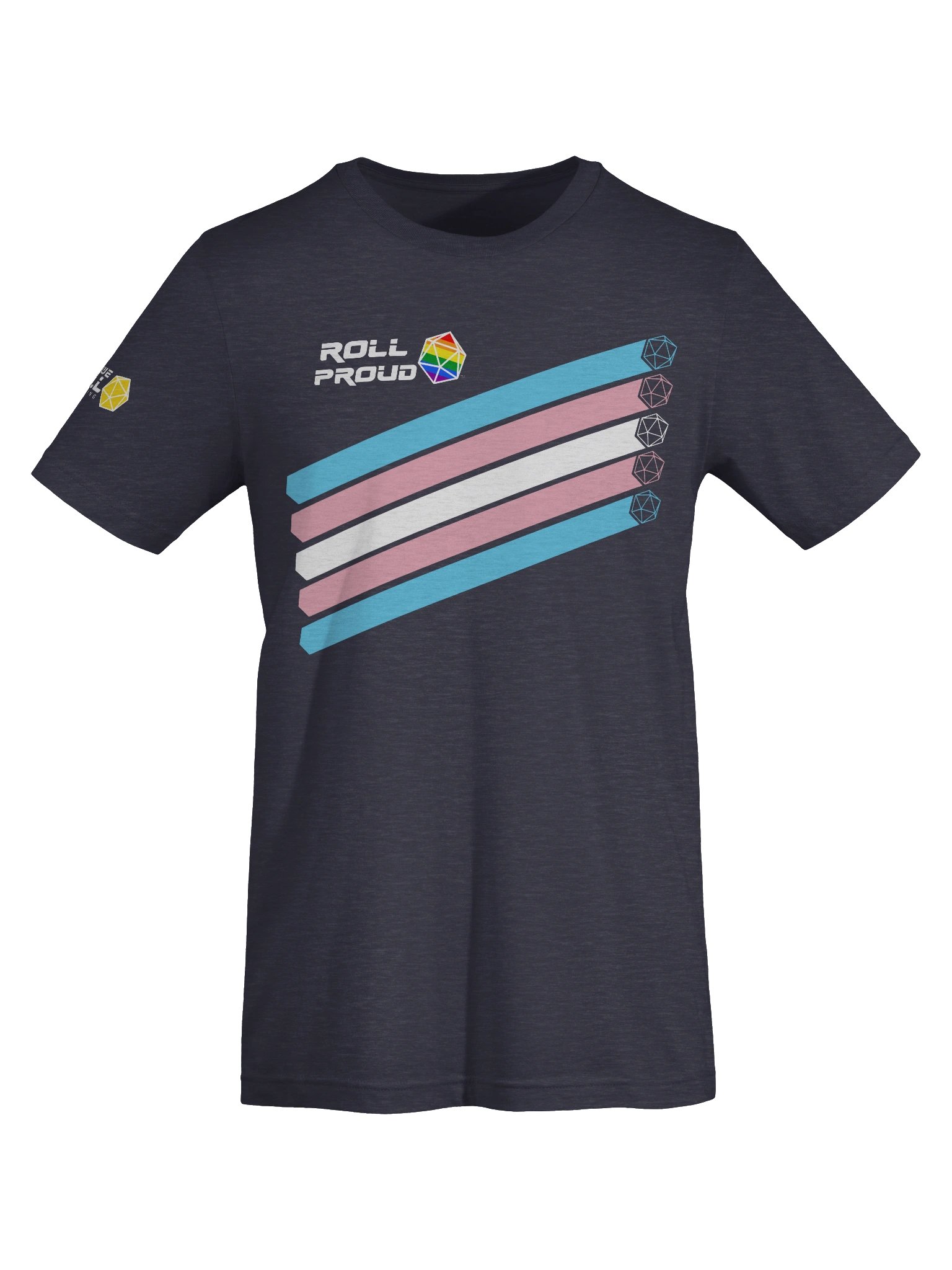 Roll Proud 2026 (transsexual) product image (5)