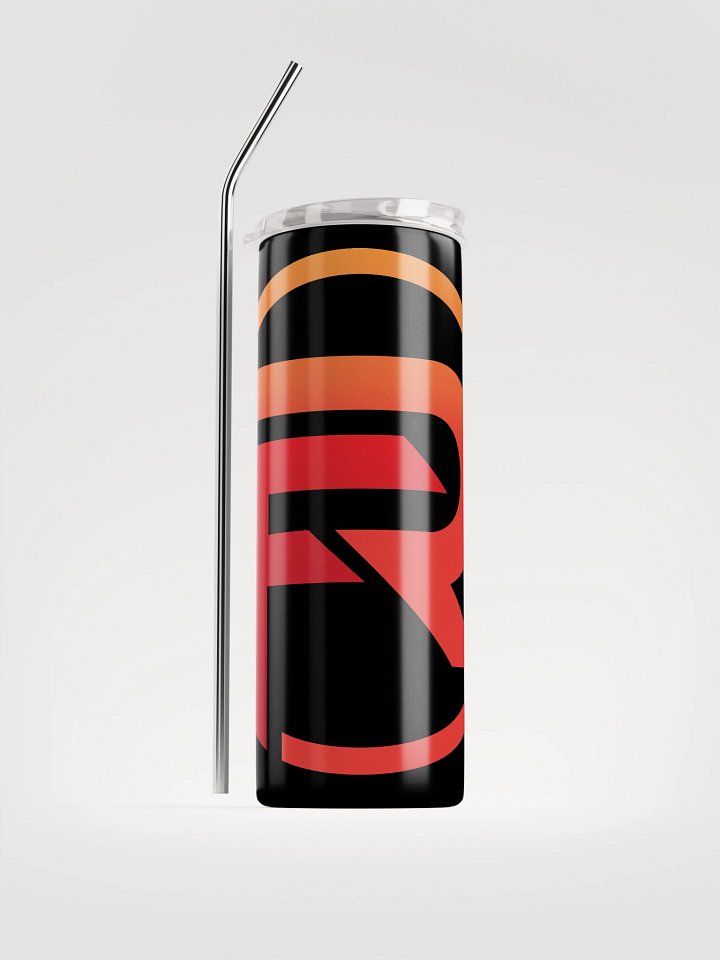 FR Skinny Tumbler product image (1)