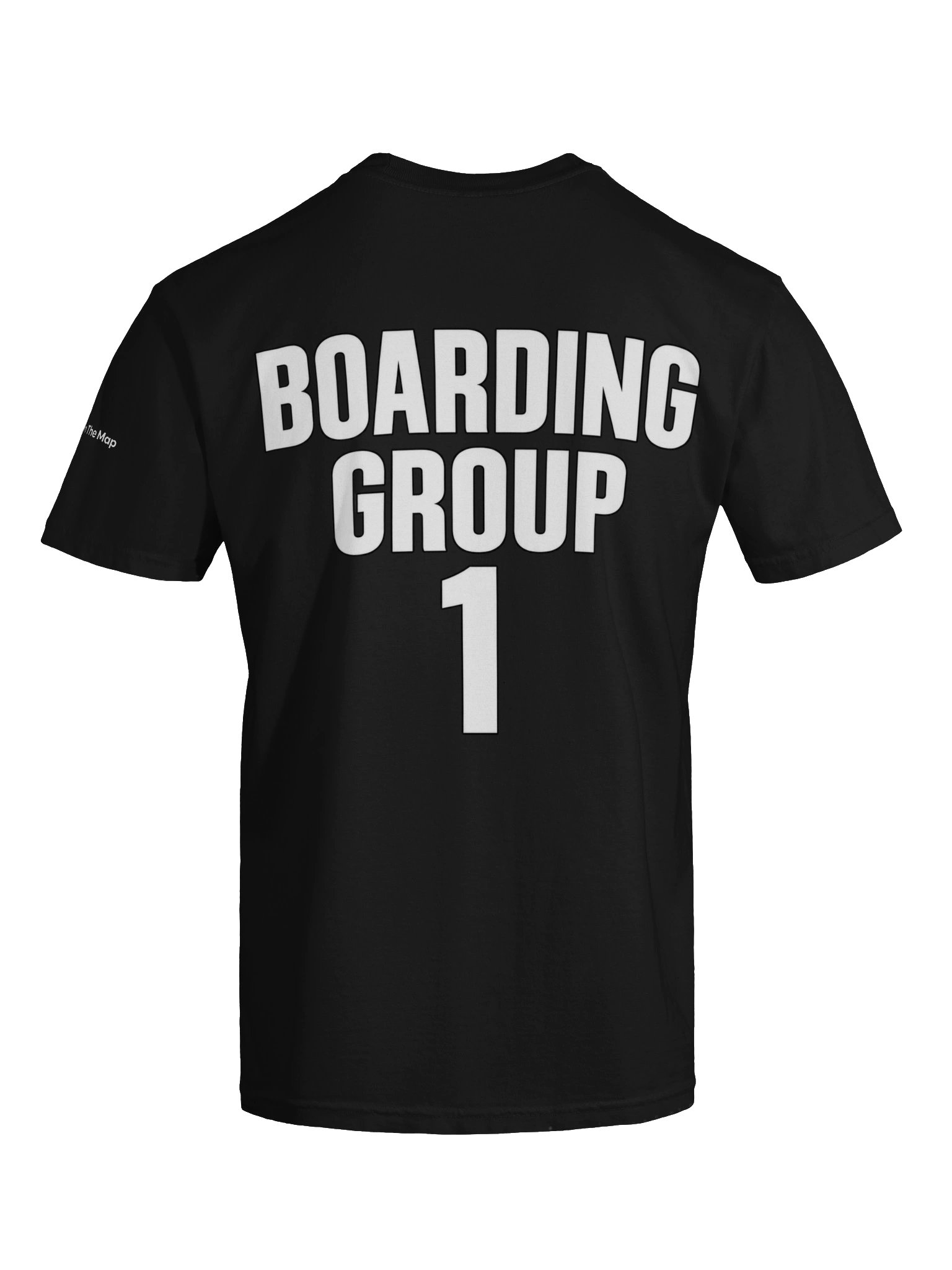 Boarding Group 1 product image (7)