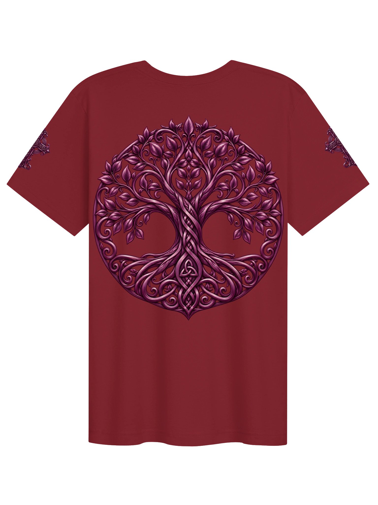 I'm Not Arguing, I'm Explaining Why You're Wrong | Celtic Gothic T-Shirt product image (12)