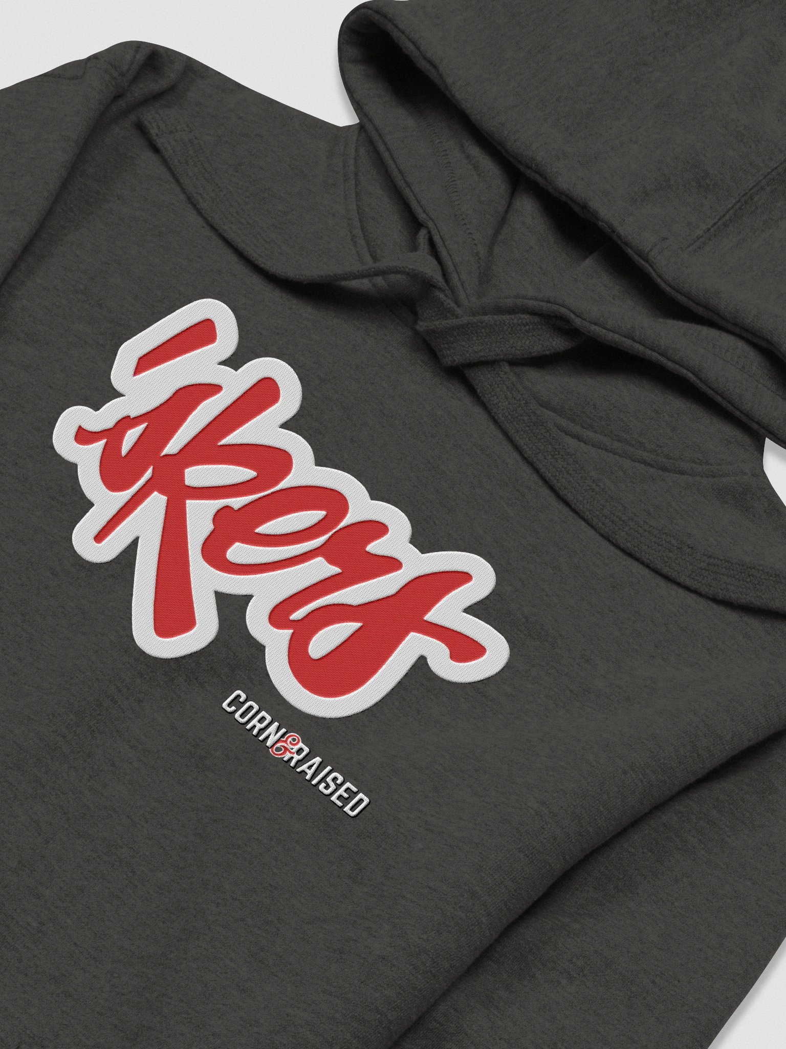 skers Premium Embroidered Hoodie product image (3)