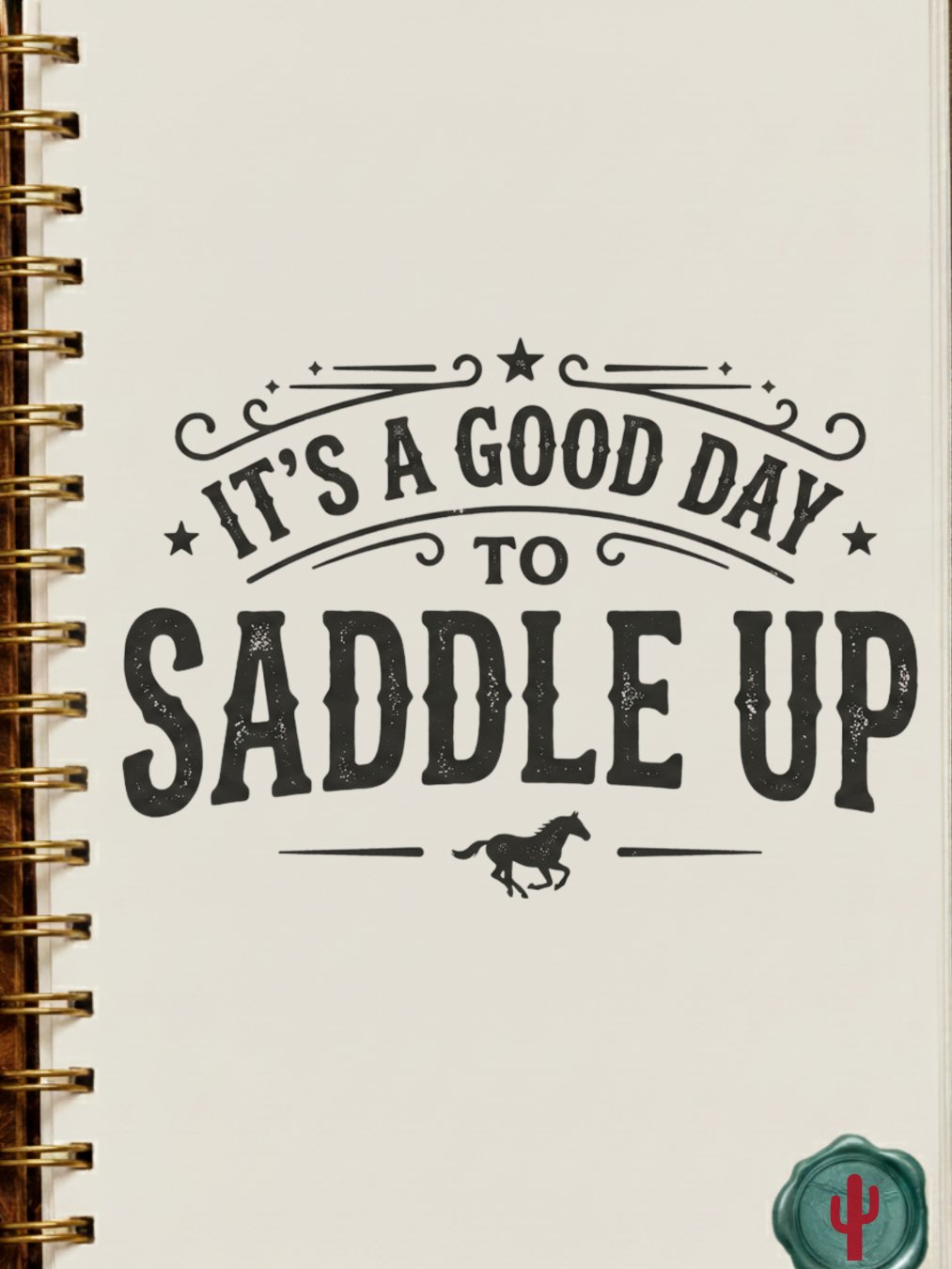 Saddle Up product image (19)