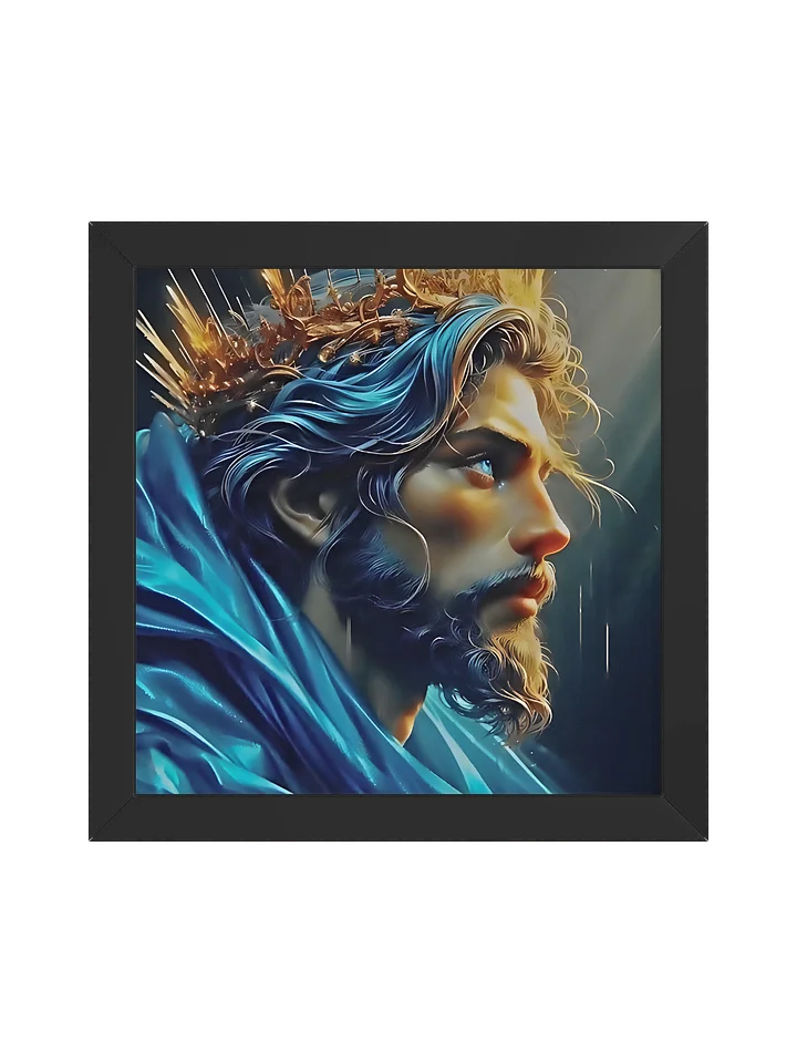 Christ the King, Wall Art product image (2)