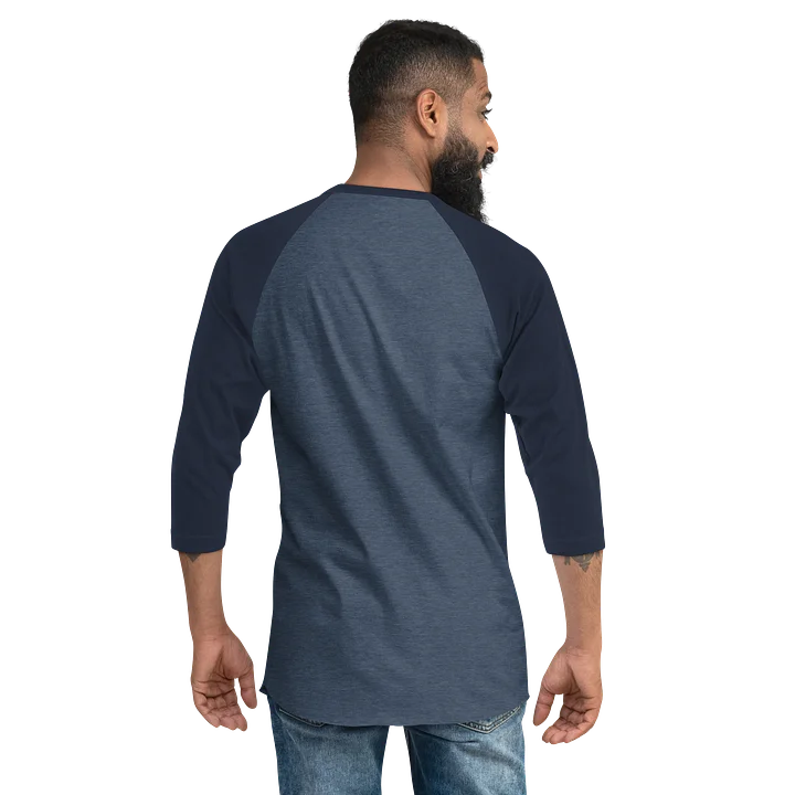 MOBSTER KAT Fine Jersey Raglan Tee product image (7)
