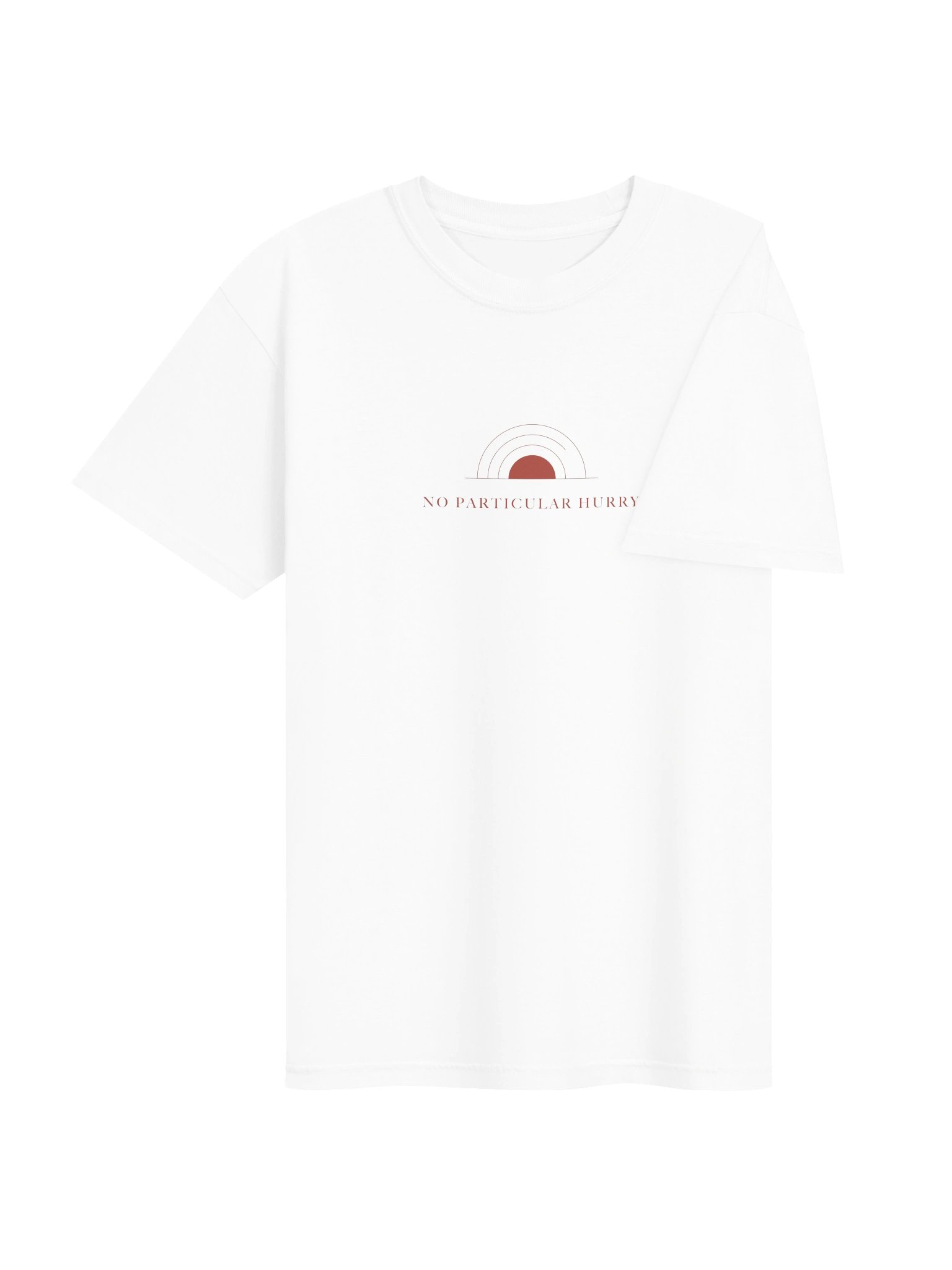 No Particular Hurry (Light) product image (20)