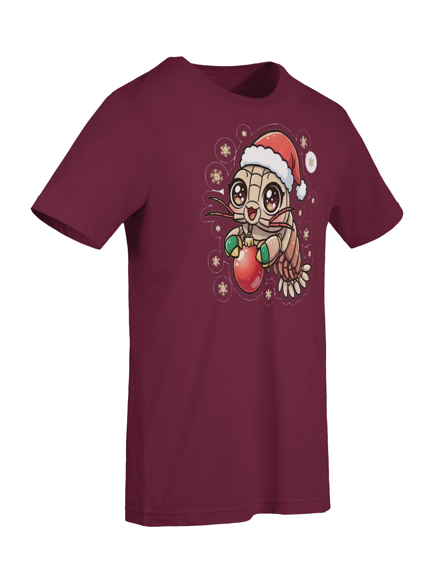 Santa Mantis Shrimp Tee product image (69)