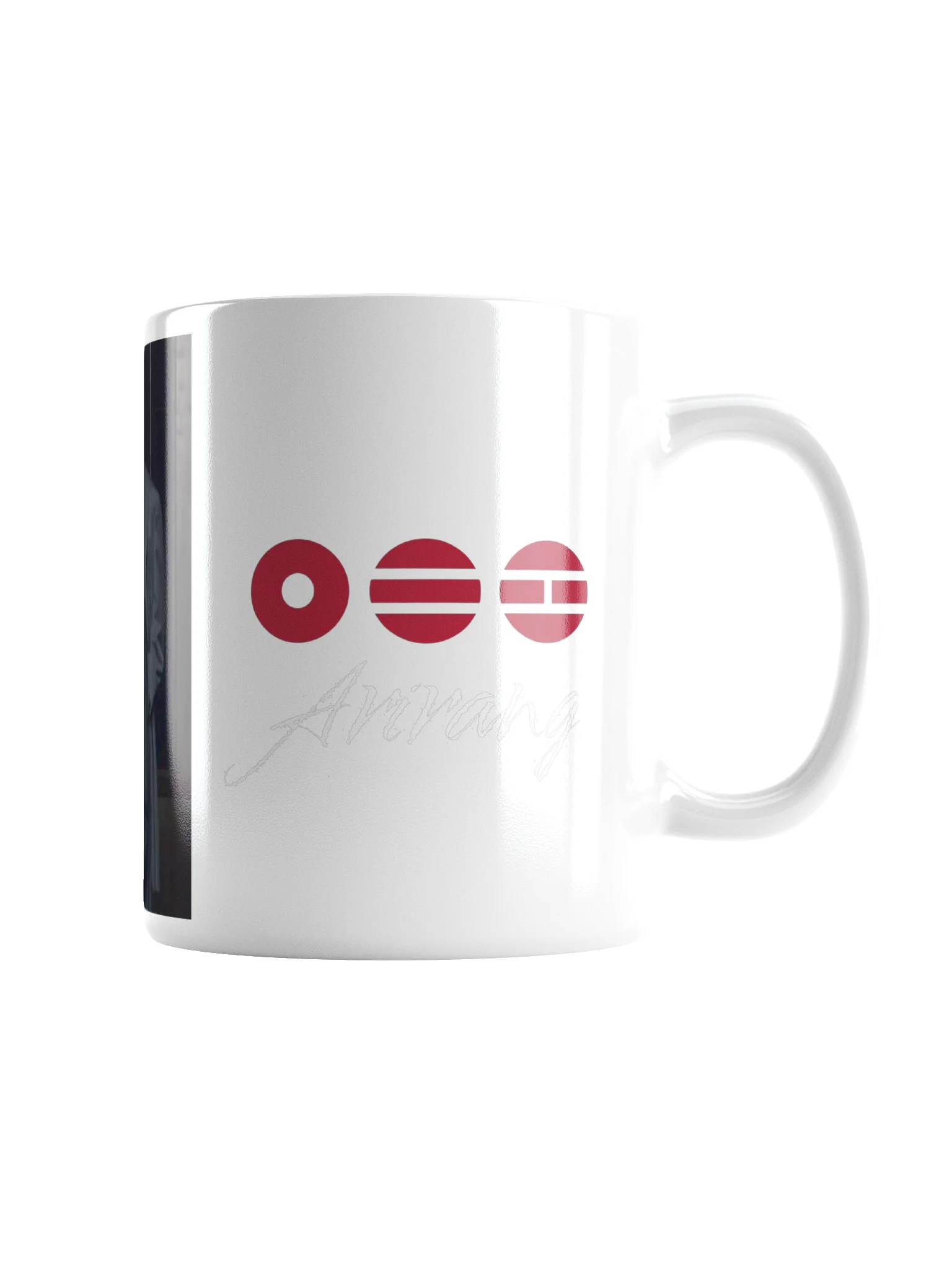 Arirang Group Mug product image (3)