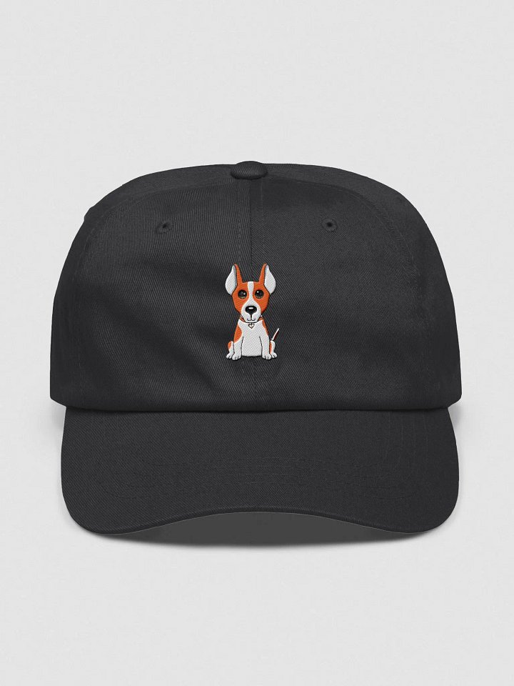 Gina Cap! product image (4)
