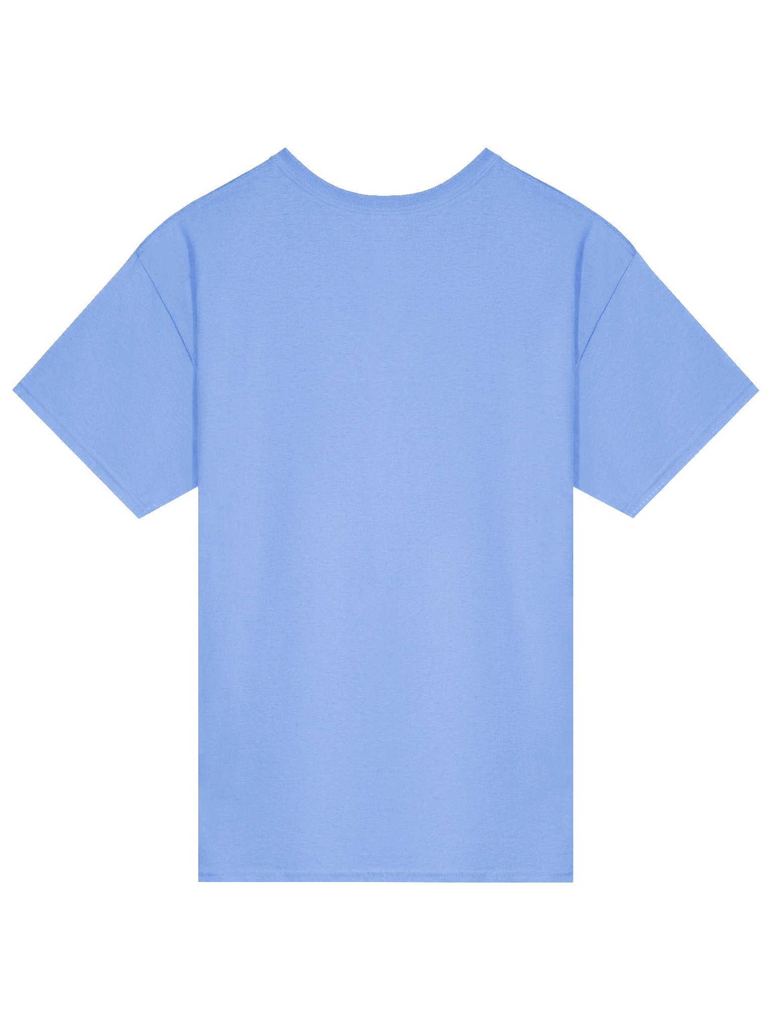 New Creation in Christ (2 Corinthians 5:17) - Heavyweight T-Shirt product image (2)