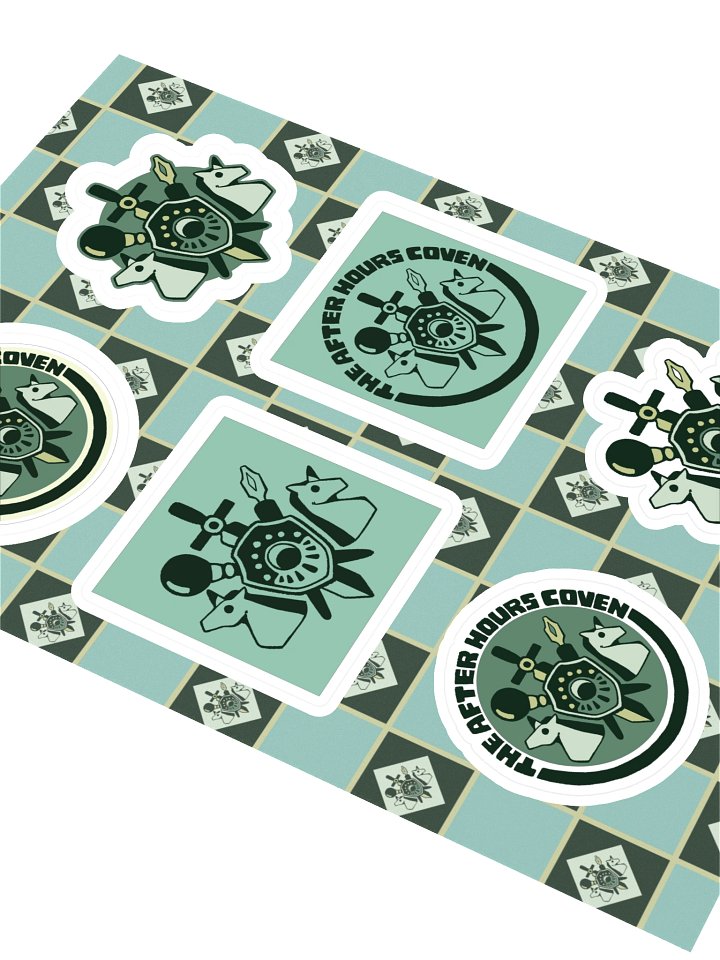 The Sea Foam Set product image (2)
