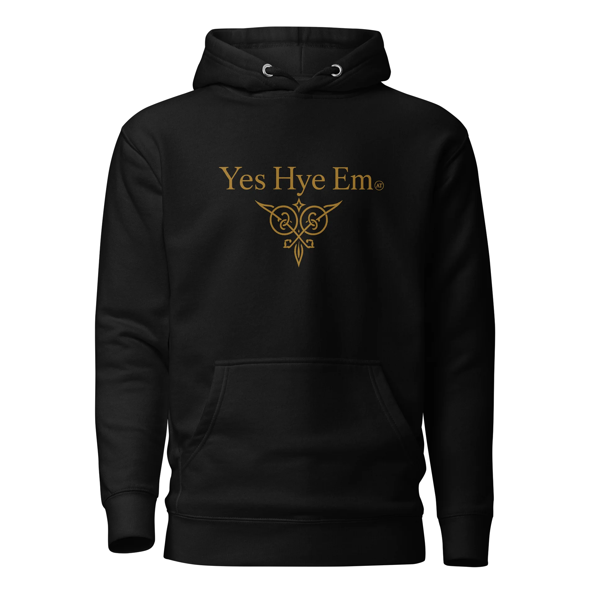 Yes Hye Em Armenian Heritage Hoodie product image (1)
