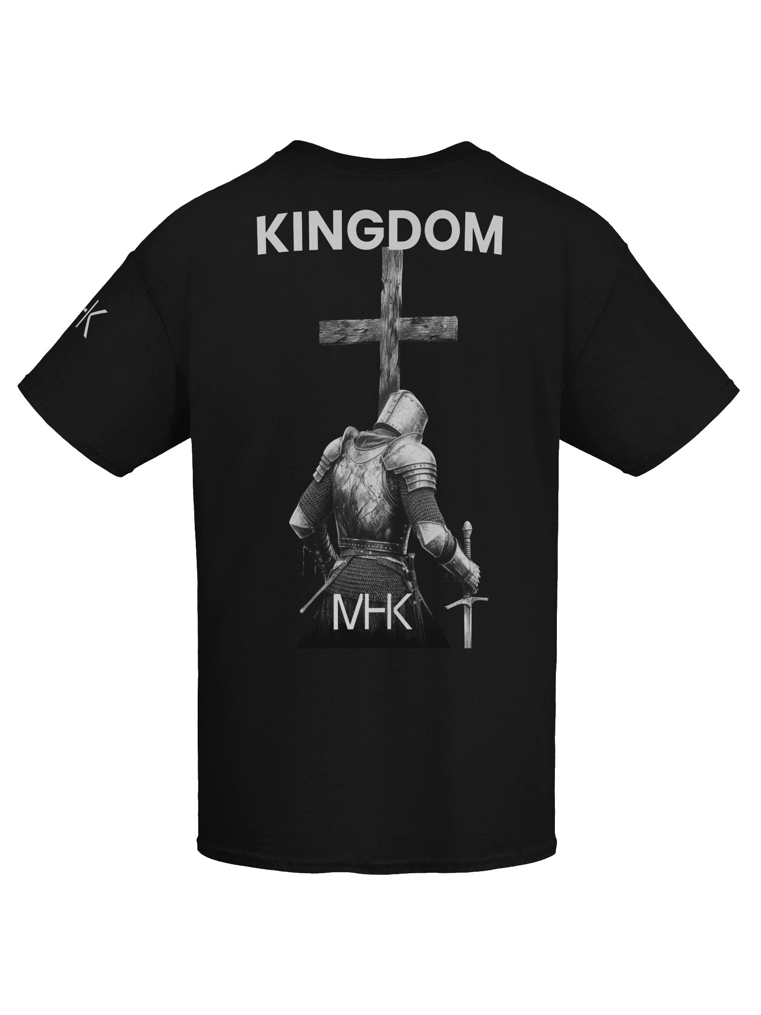 Kingdom Knight Tshirt product image (73)