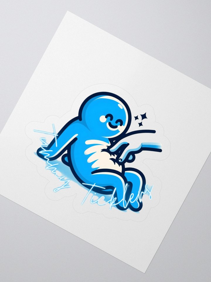 Sticky tummy product image (3)