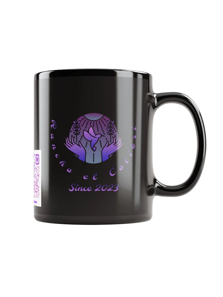 Album logo Mug product image (1)
