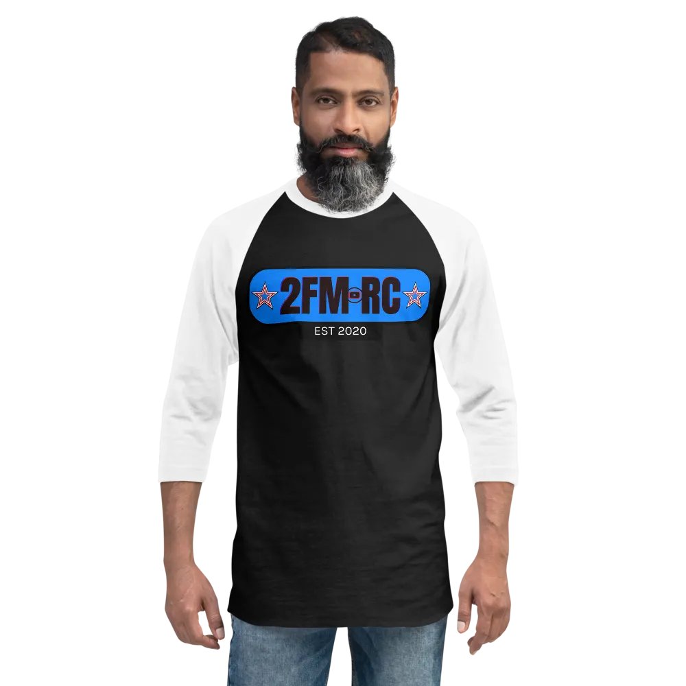 2FM 3/4 Sleeve product image (3)