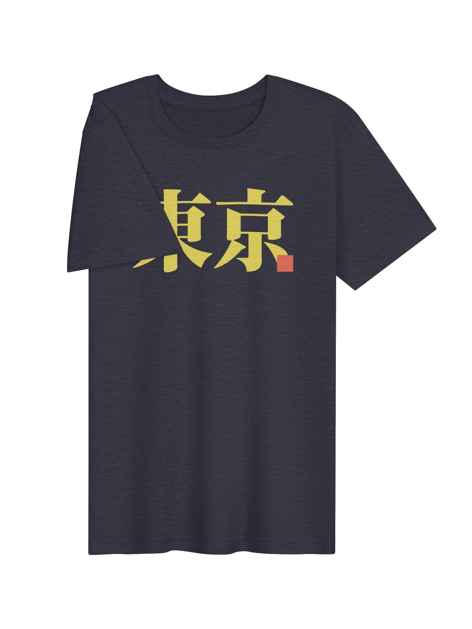 Tokyo Graphic Tee product image (3)