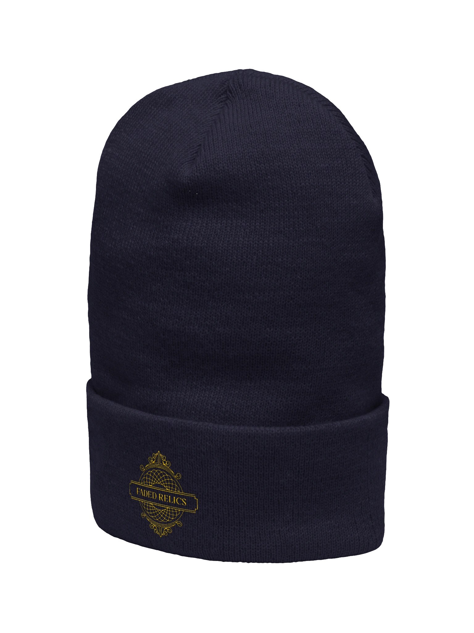Faded Relics Cassic Beanie product image (22)