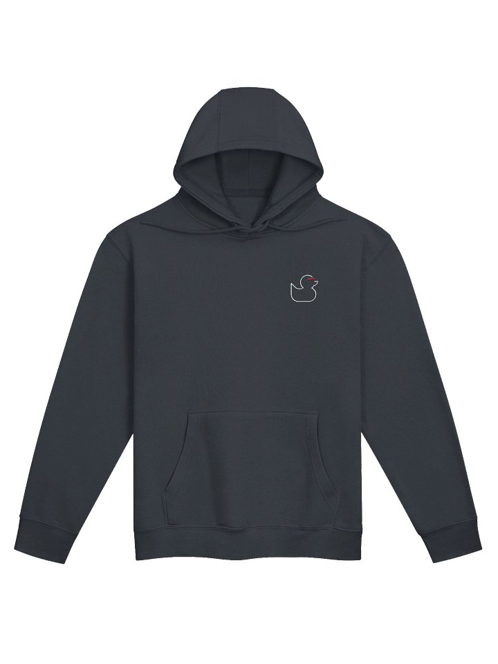 Duck Hoodie product image (1)