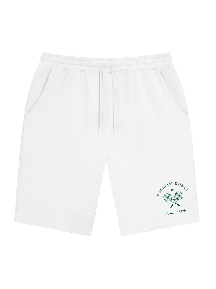 Athletic Club Fleece Shorts product image (1)